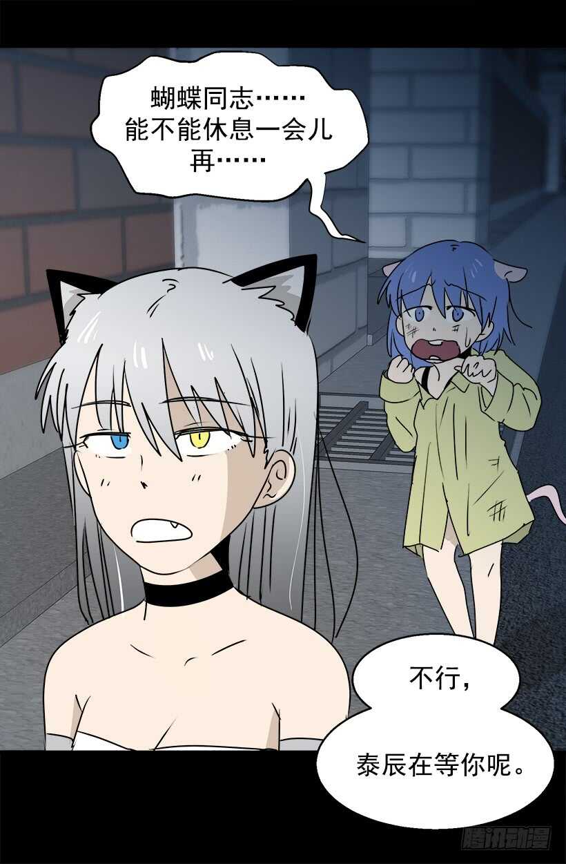 《被废弃的皇妃》准备周全 第21页