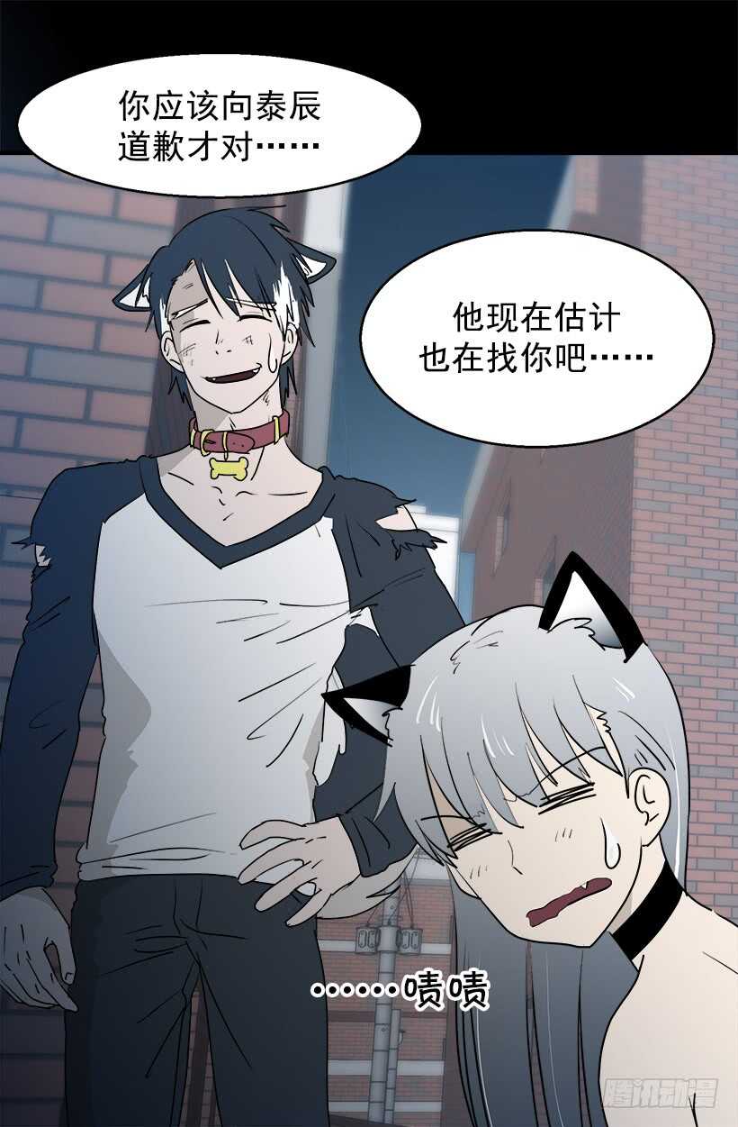 《被废弃的皇妃》准备周全 第7页
