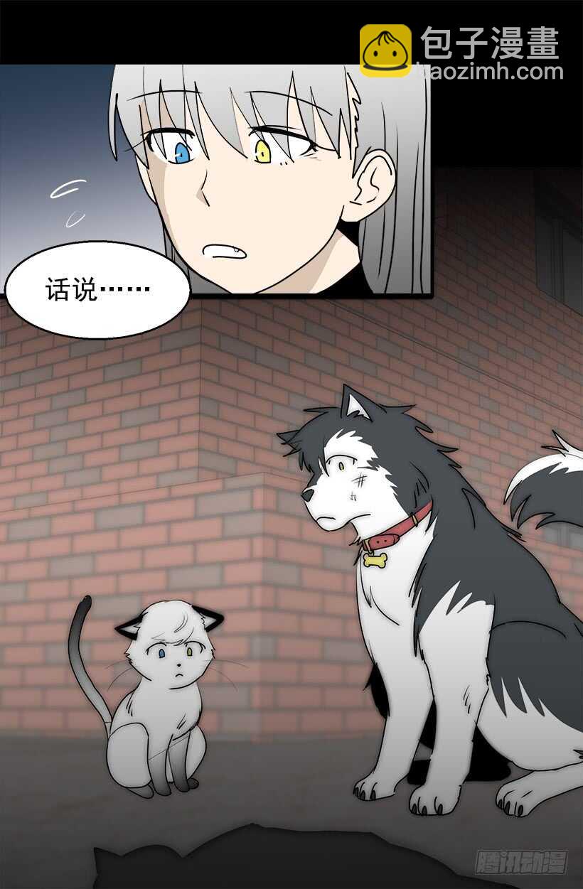 《被废弃的皇妃》准备周全 第8页