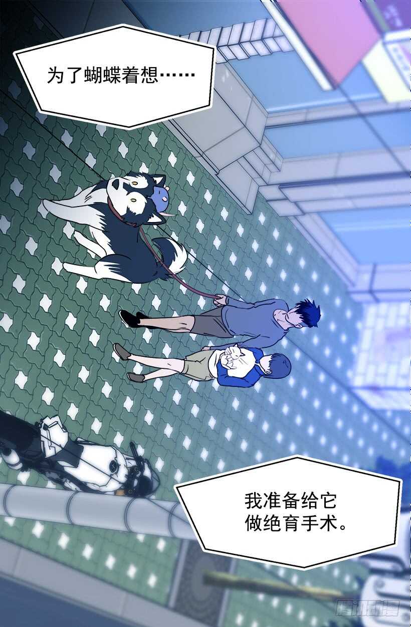 《被废弃的皇妃》对你很期待 第7页
