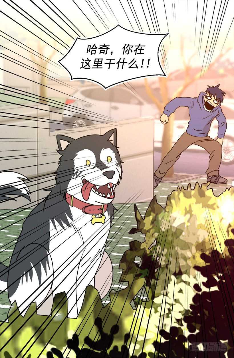 《被废弃的皇妃》恐怖的画面 第10页