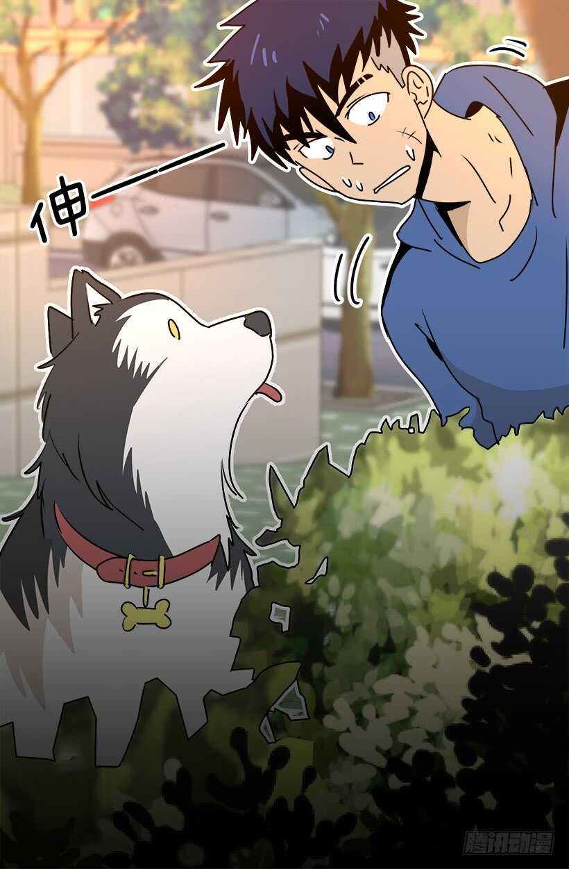 《被废弃的皇妃》恐怖的画面 第13页