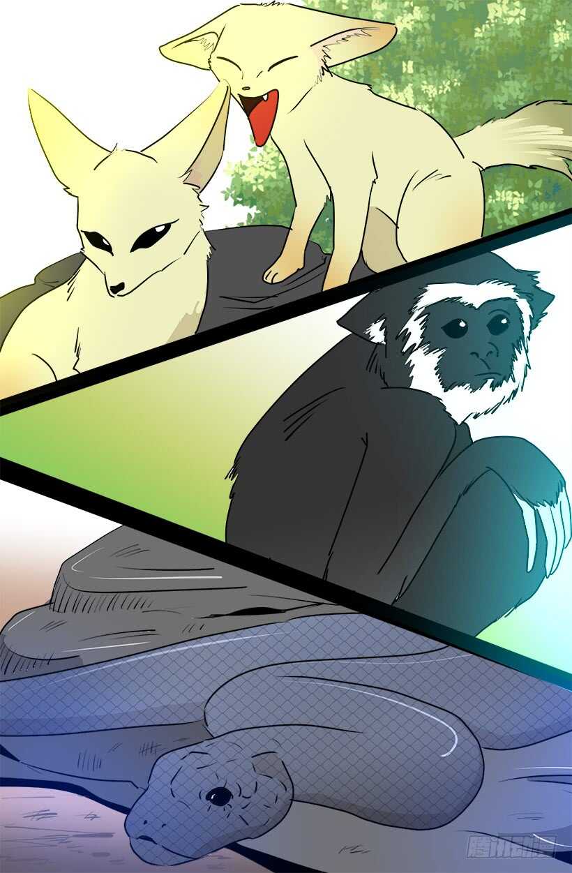 《被废弃的皇妃》我有信心 第10页
