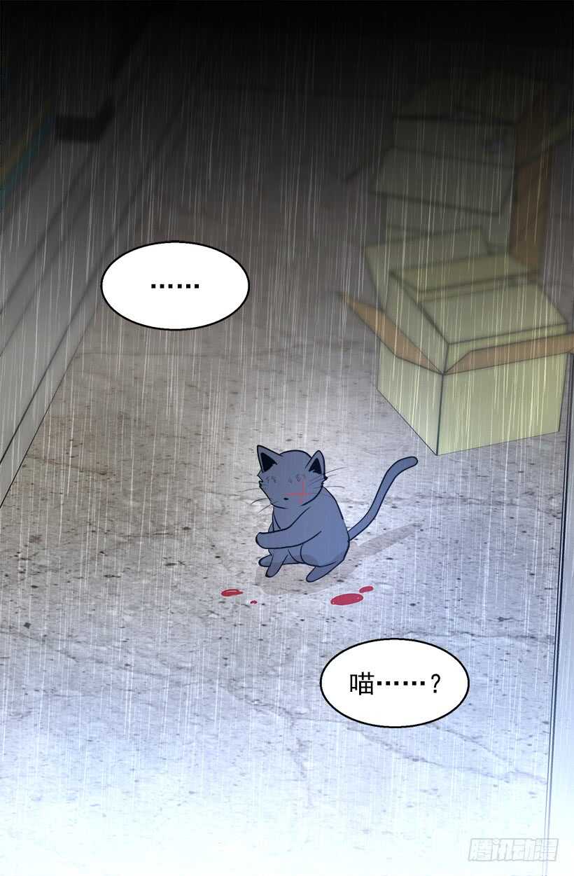 《被废弃的皇妃》有朋友真好 第11页