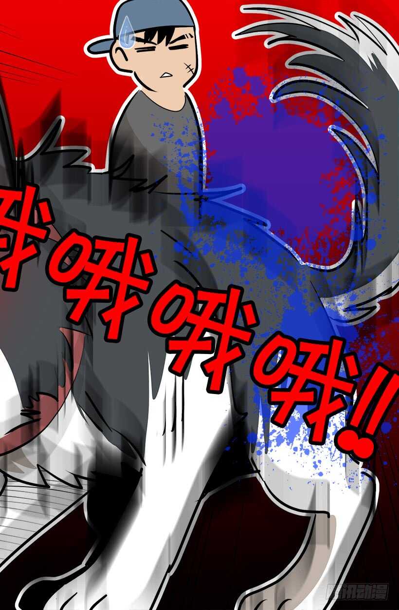 《被废弃的皇妃》意外发现秘密 第14页
