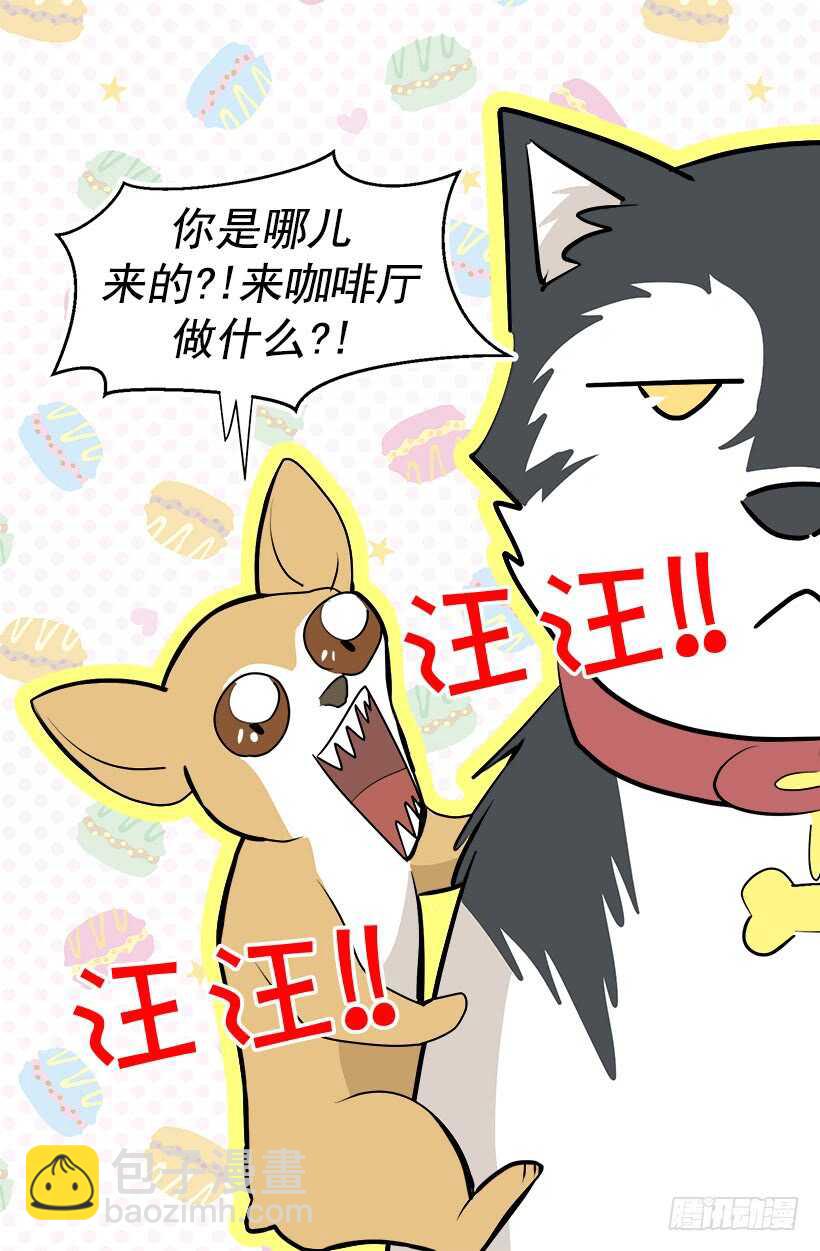 《被废弃的皇妃》意外发现秘密 第9页