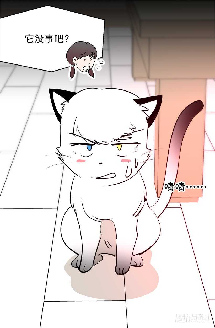 《被废弃的皇妃》太子回归 第28页