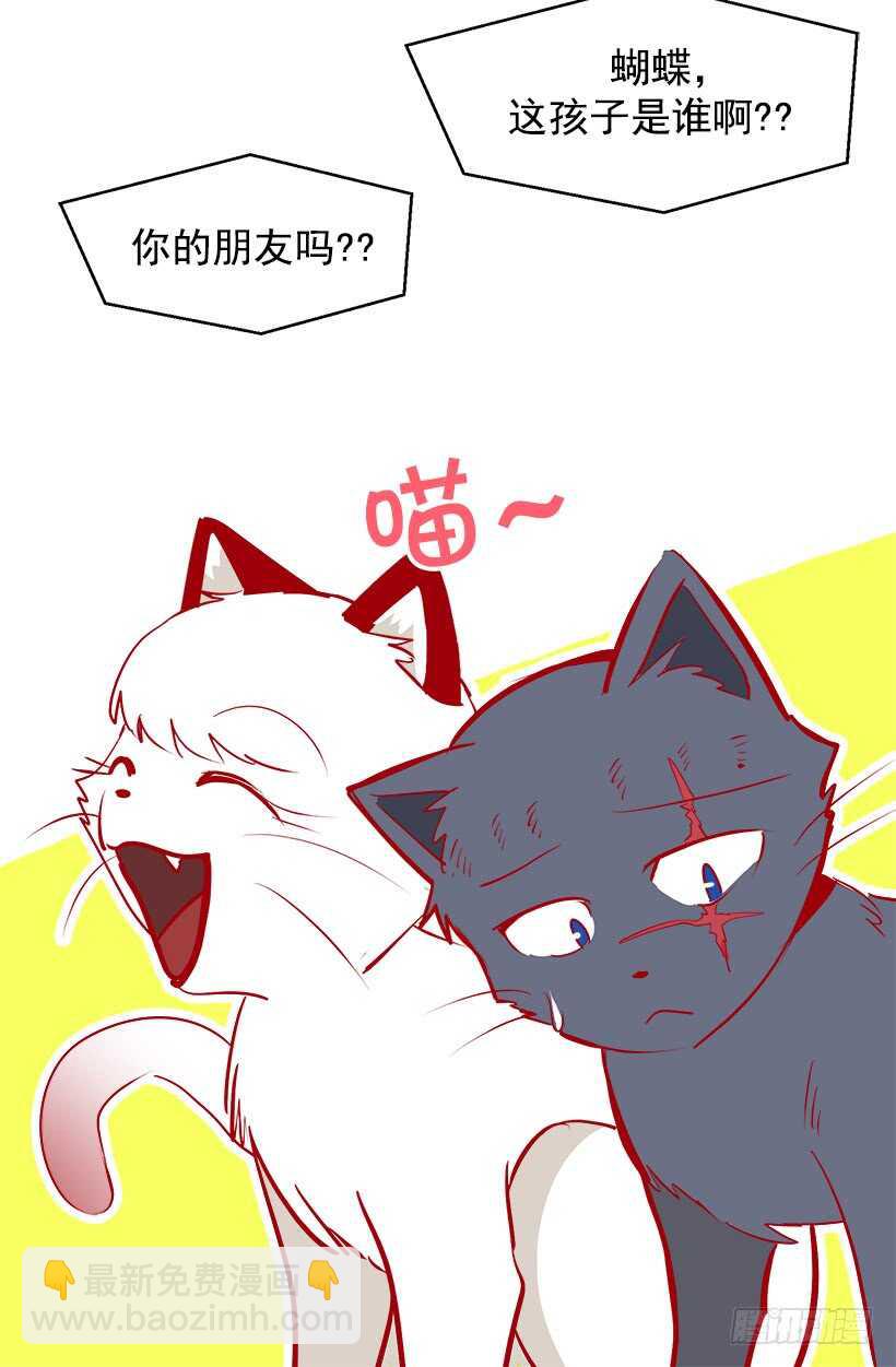 《被废弃的皇妃》太子回归 第5页