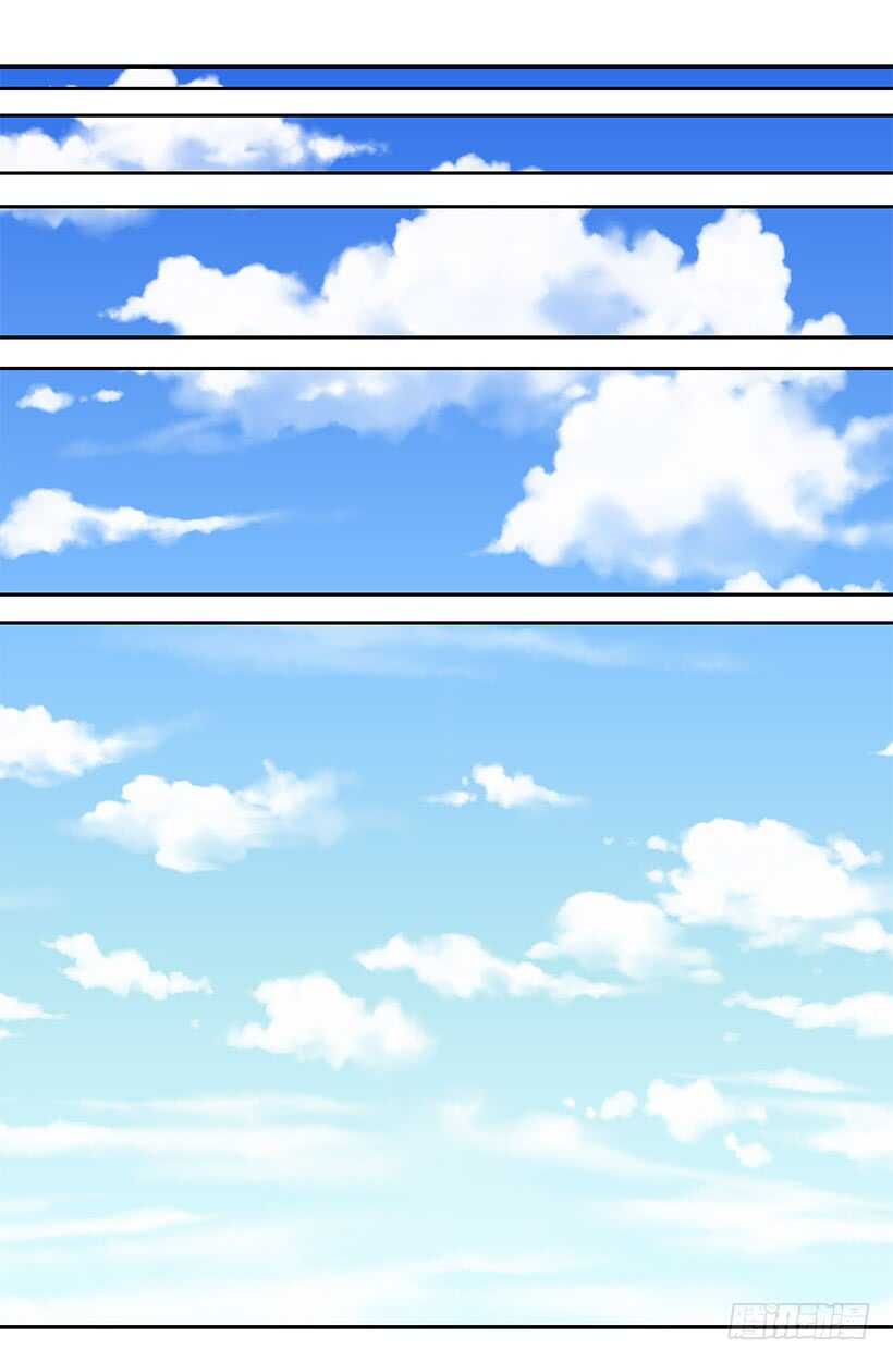 《被废弃的皇妃》黛拉花 第21页