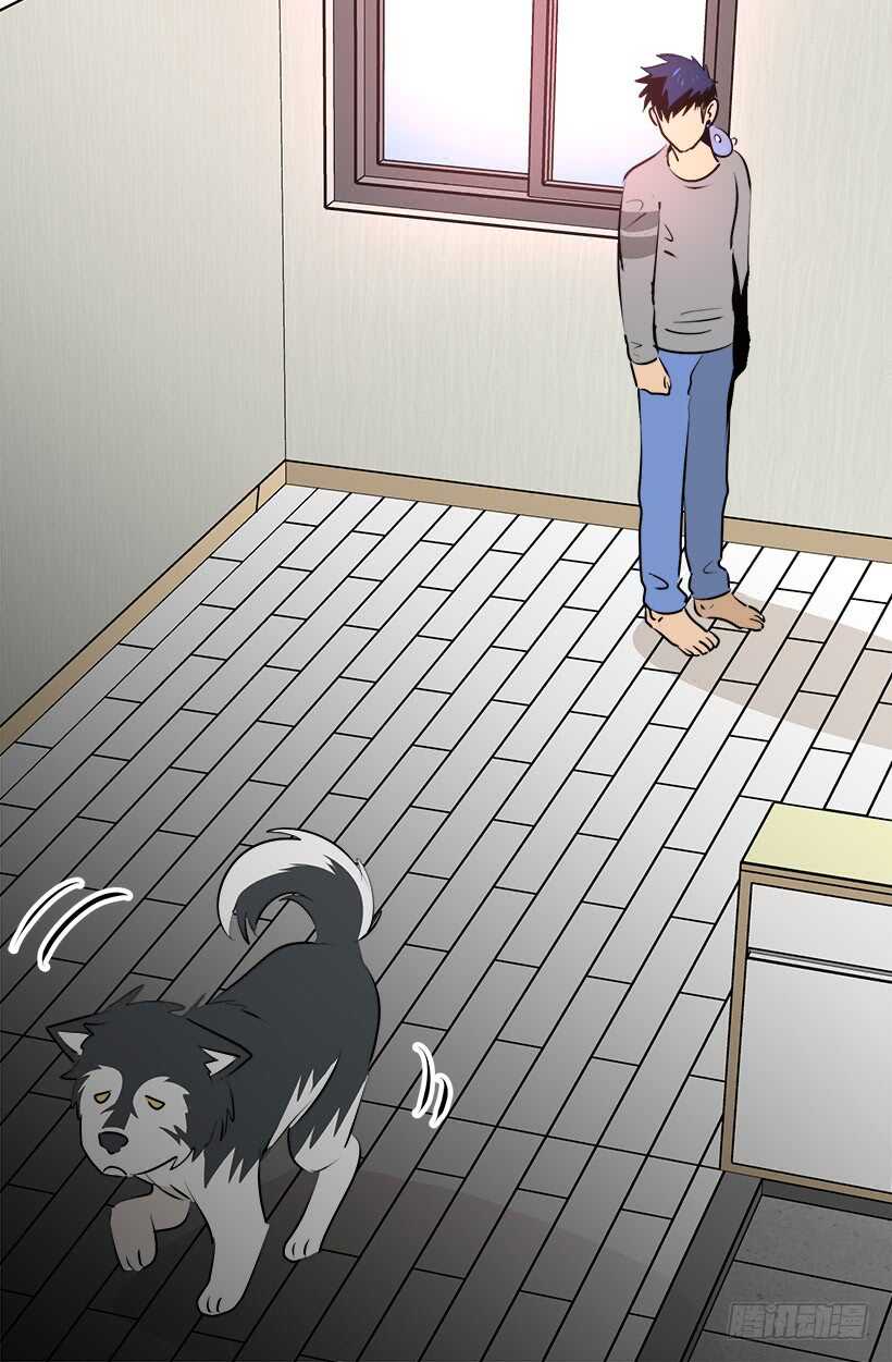 《被废弃的皇妃》忌日 第13页