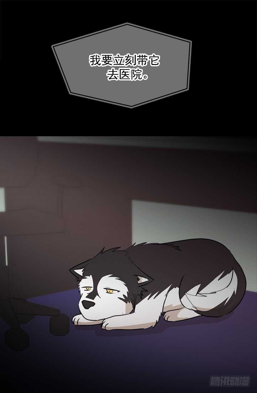《被废弃的皇妃》忌日 第16页
