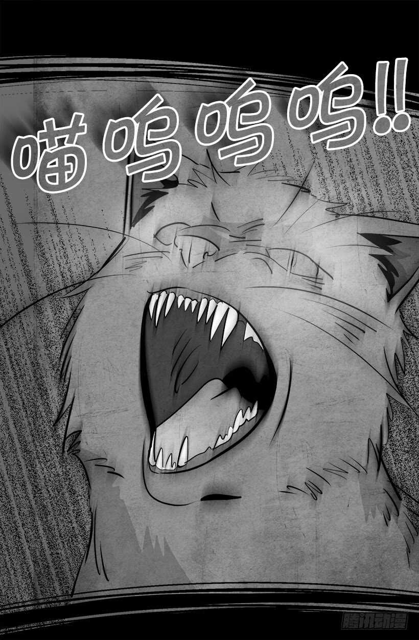 《被废弃的皇妃》火灾 第20页