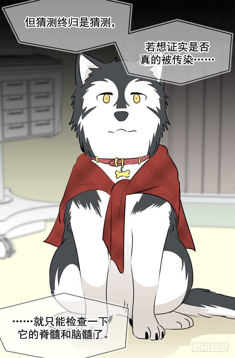 《被废弃的皇妃》赴宴 第7页