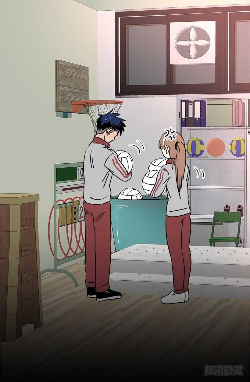 《被废弃的皇妃》机密 第19页