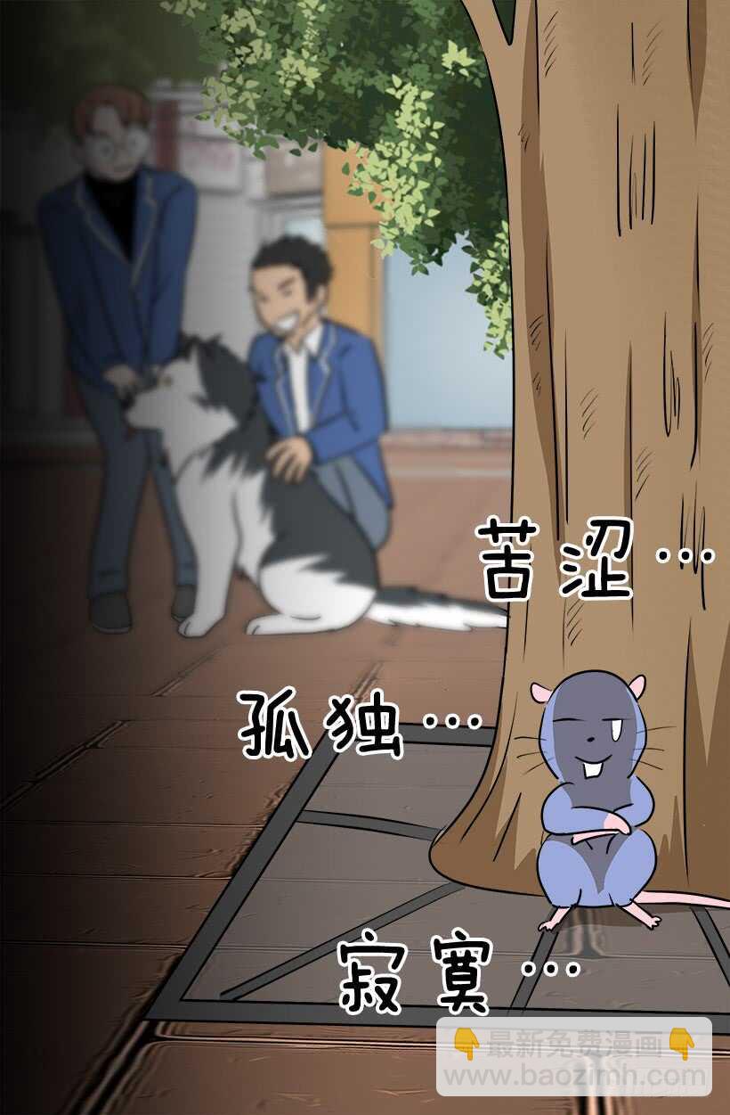 《被废弃的皇妃》他也改变了 第5页