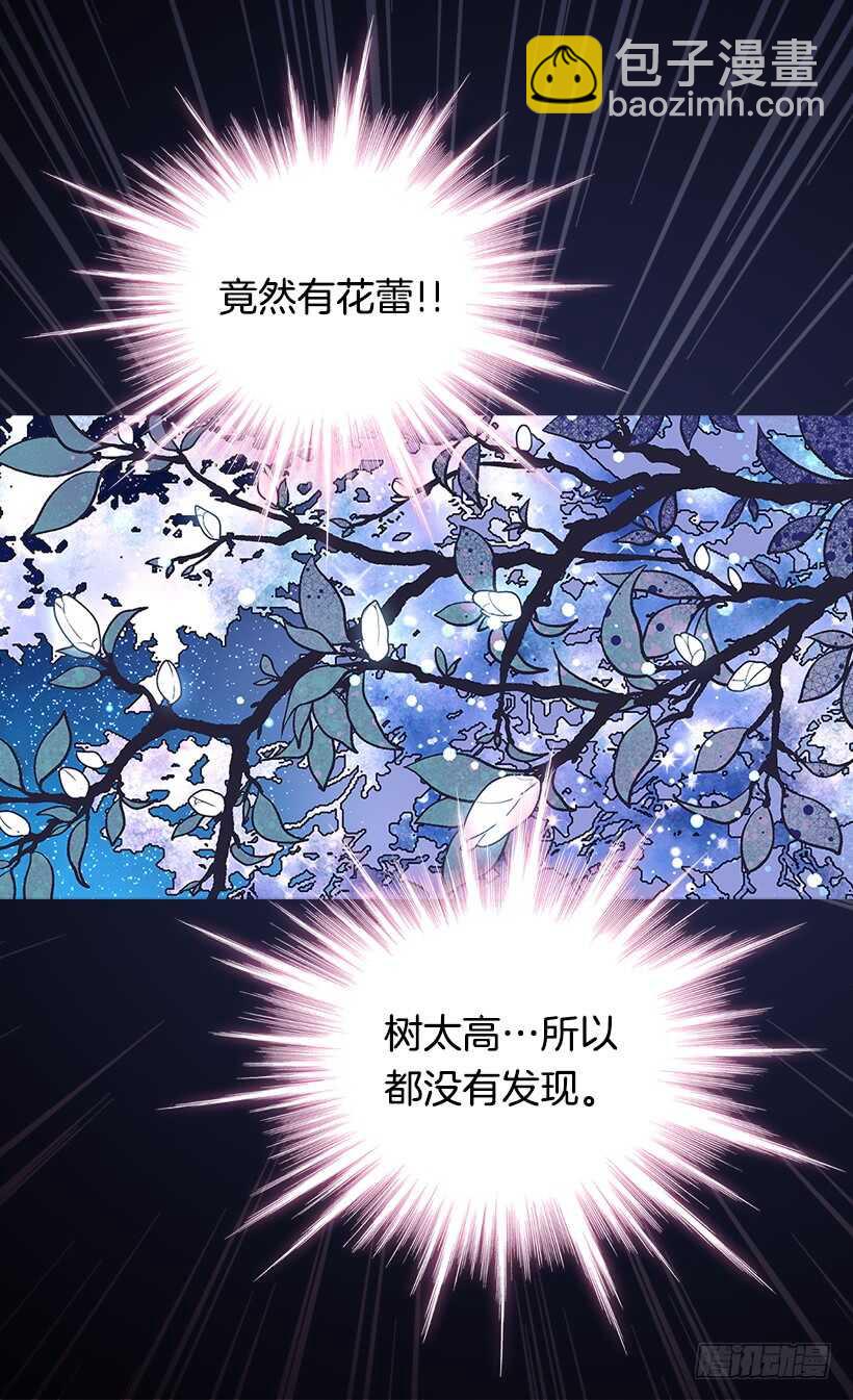 《被废弃的皇妃》时机未到 第10页