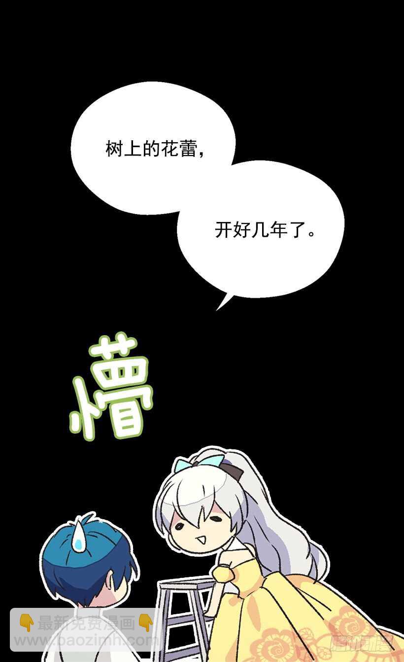 《被废弃的皇妃》时机未到 第13页