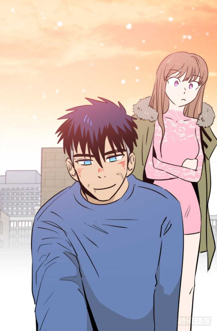《被废弃的皇妃》奇怪的女人 第46页