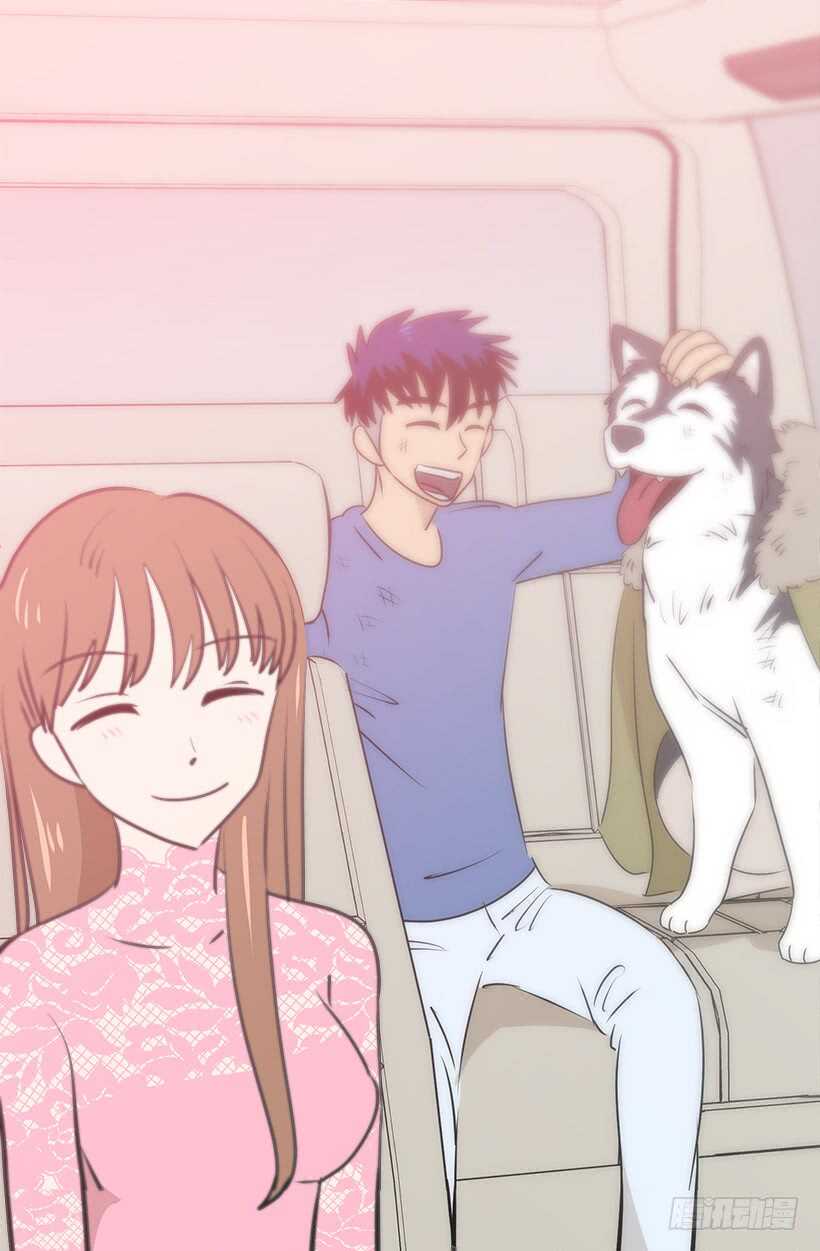 《被废弃的皇妃》奇怪的女人 第49页