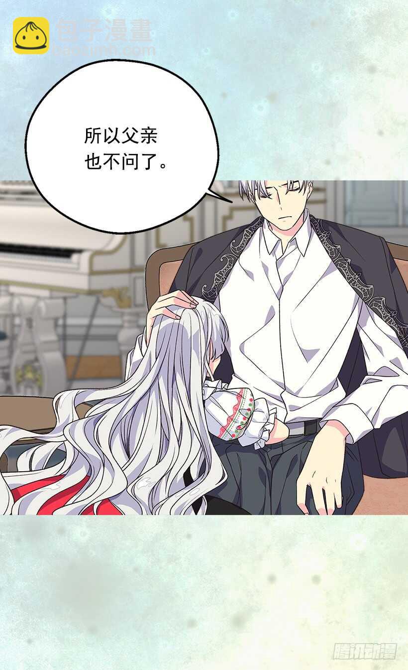 《被废弃的皇妃》提亚的成长 第24页