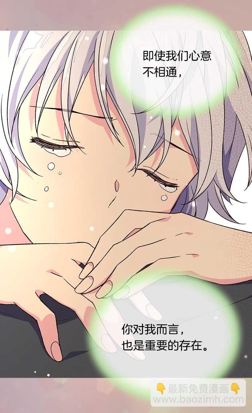 《被废弃的皇妃》提亚的成长 第27页