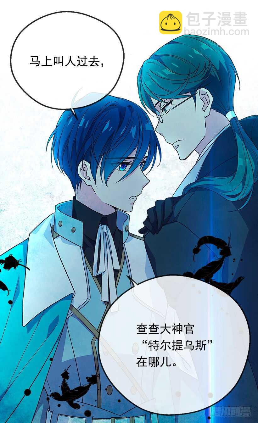 《被废弃的皇妃》父母的邂逅 第11页