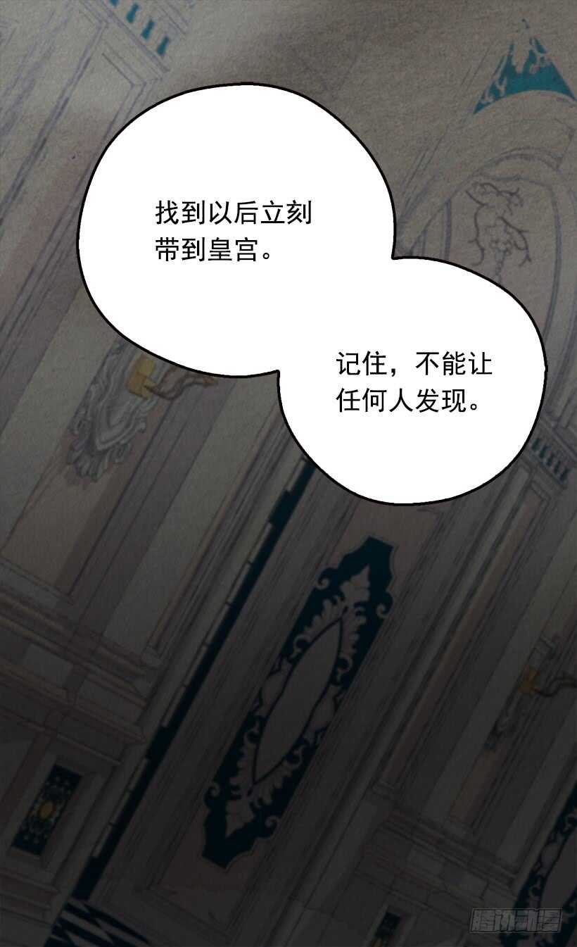 《被废弃的皇妃》父母的邂逅 第13页