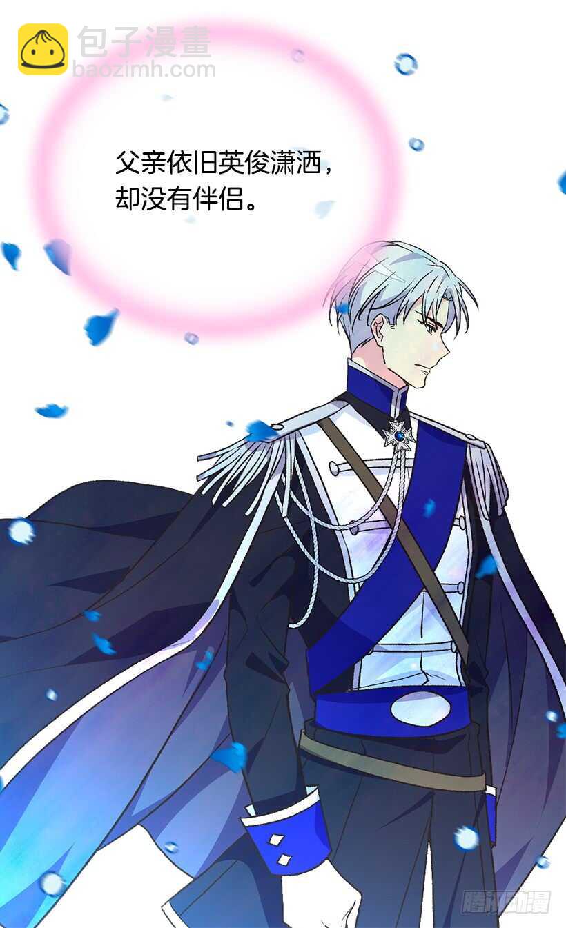 《被废弃的皇妃》家族的权力 第29页