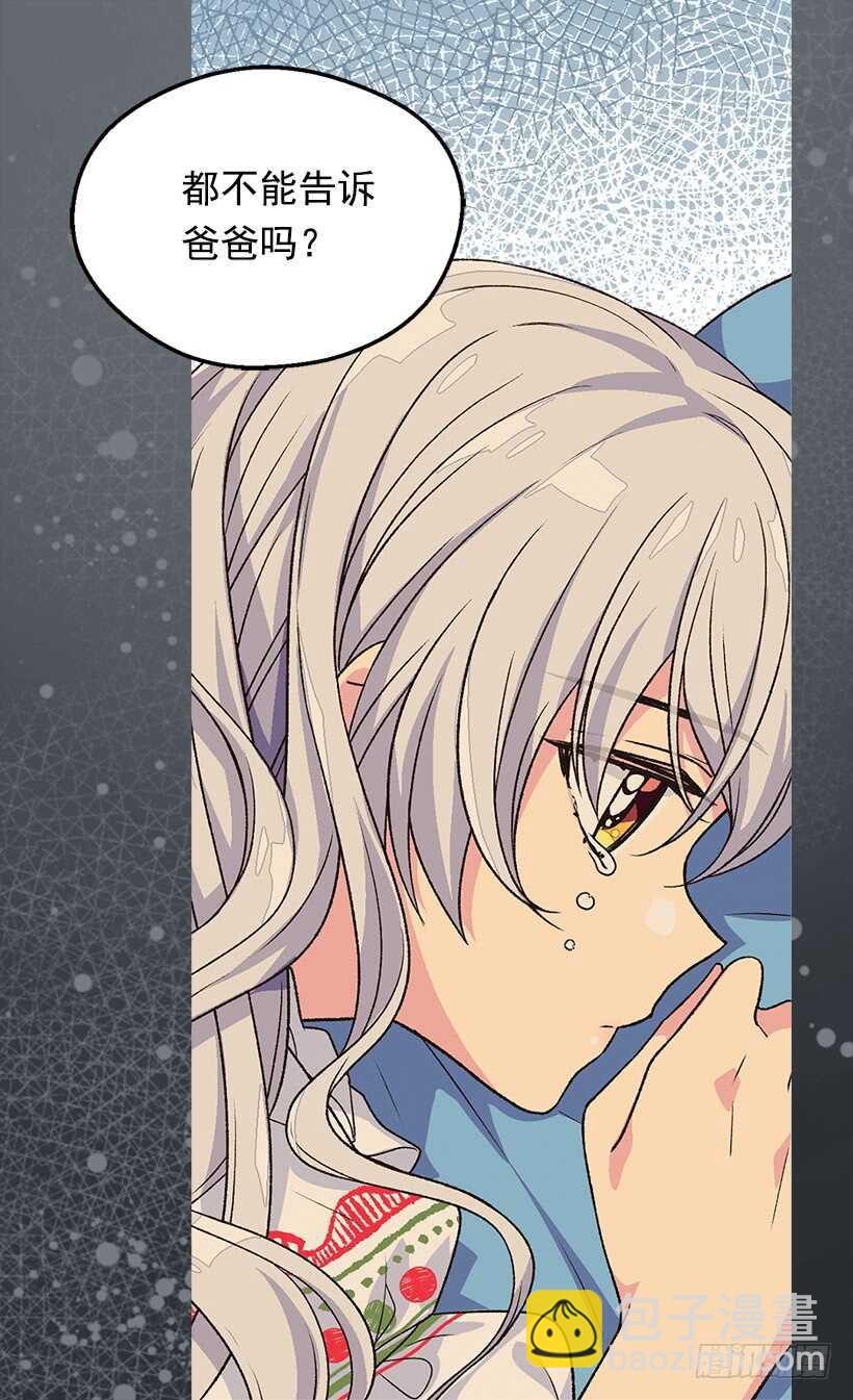 《被废弃的皇妃》秘密武器 第11页
