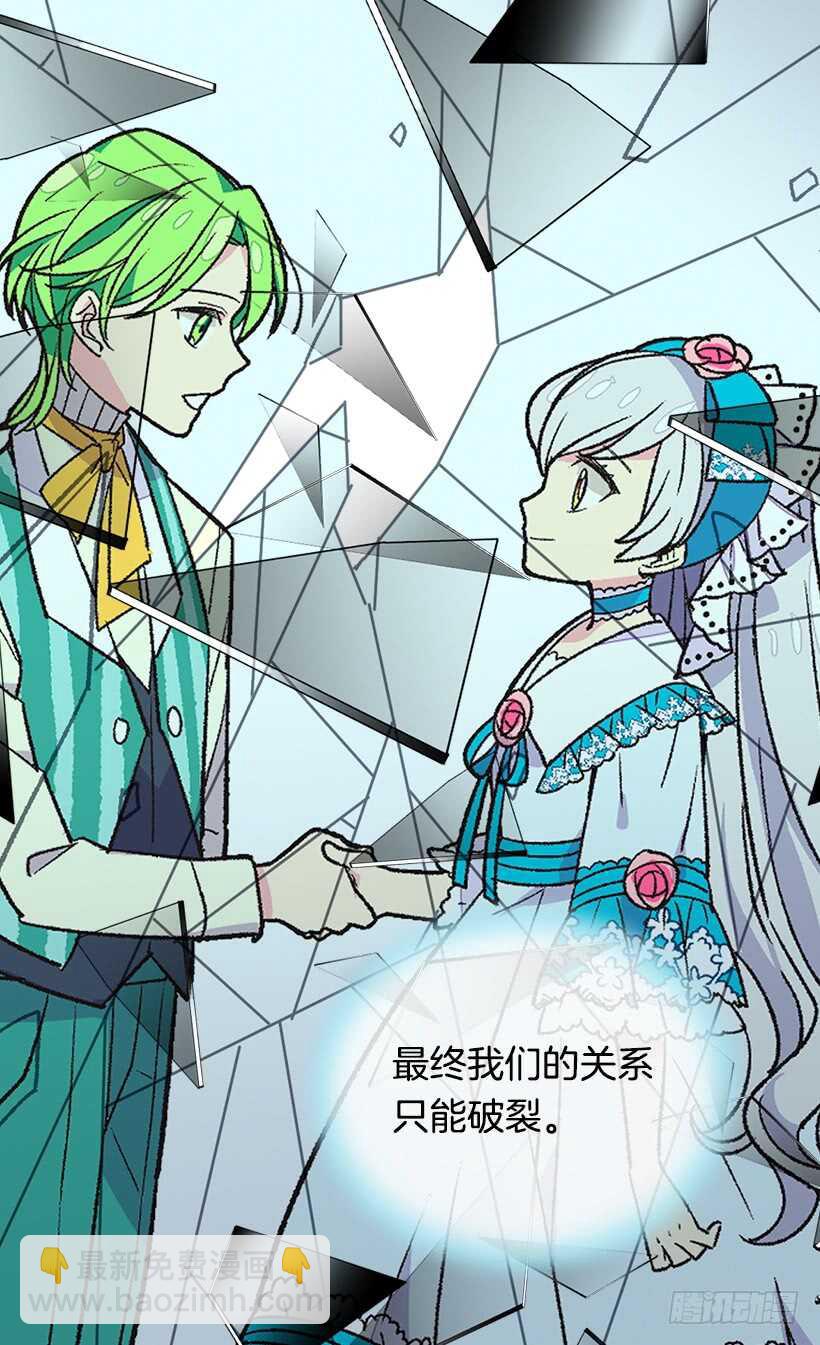 《被废弃的皇妃》秘密武器 第23页