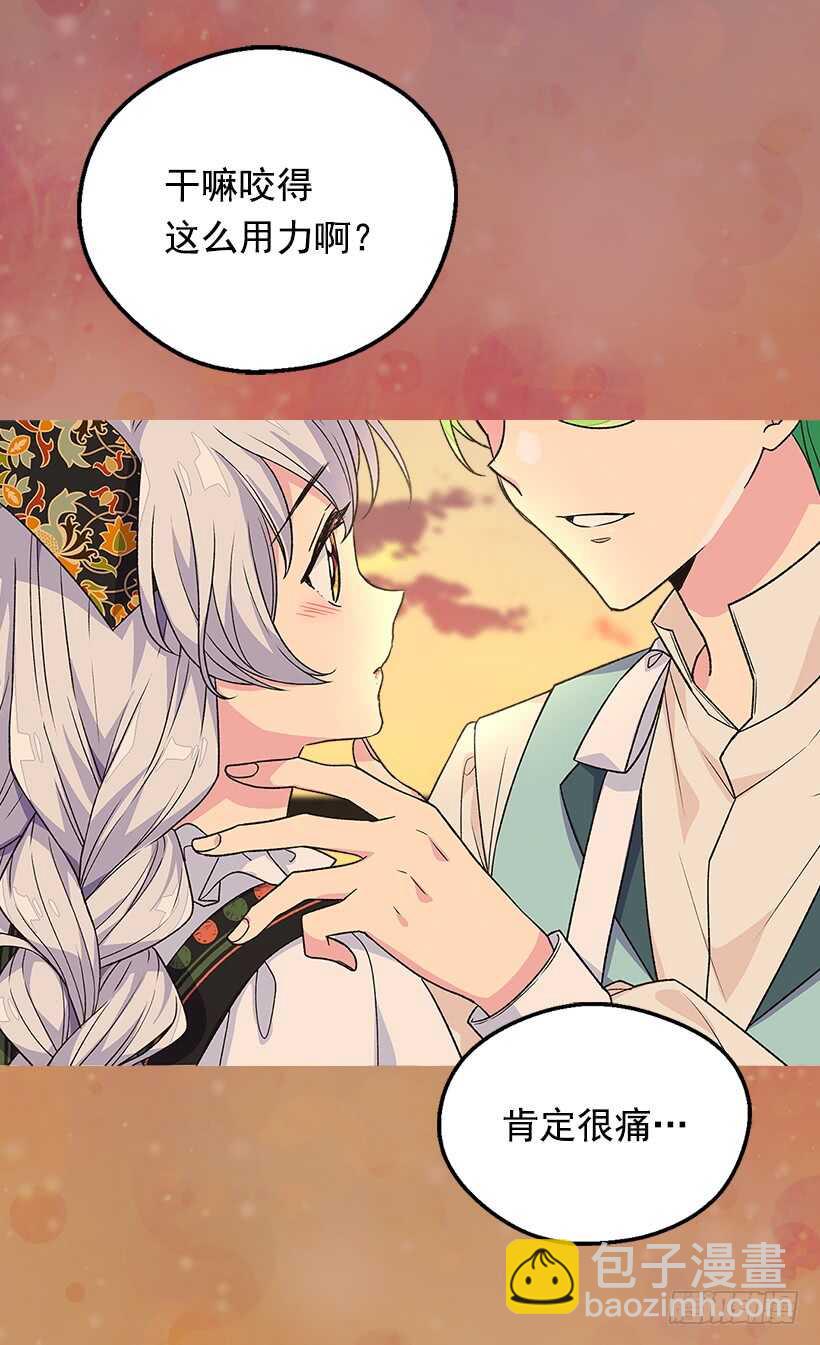《被废弃的皇妃》秘密武器 第31页