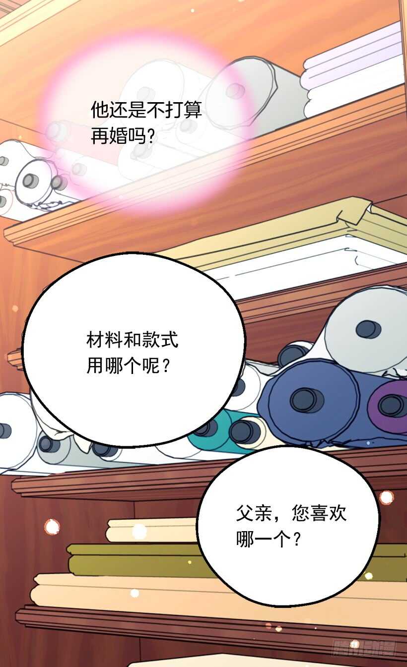 《被废弃的皇妃》家族的权力 第30页