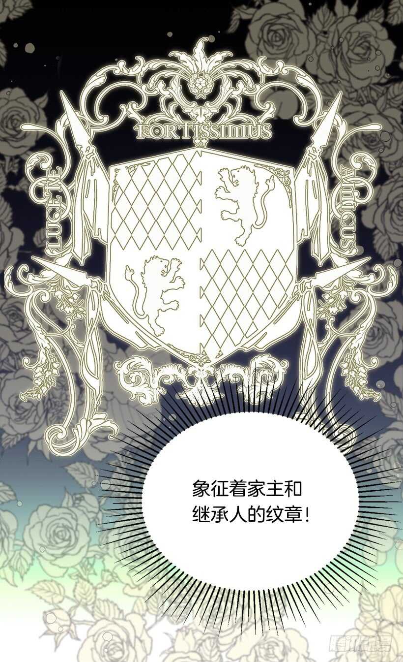 《被废弃的皇妃》家族的权力 第36页