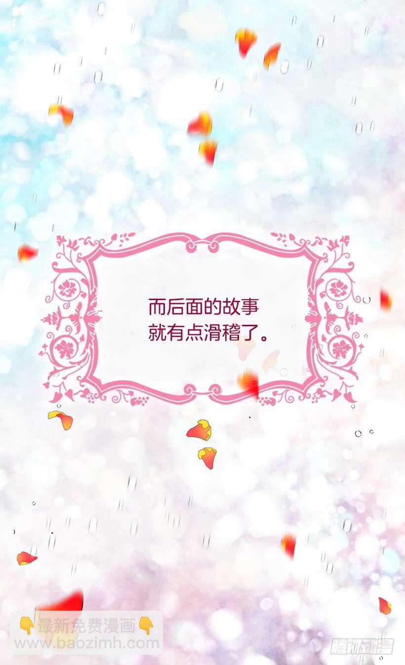 《被废弃的皇妃》喜欢的原因 第13页