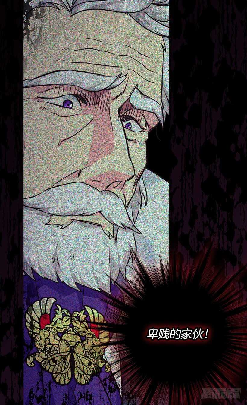 《被废弃的皇妃》坚强的母亲 第24页