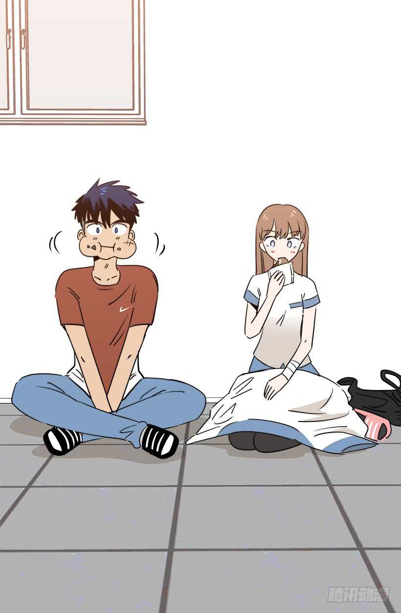 《被废弃的皇妃》骑士精神 第17页