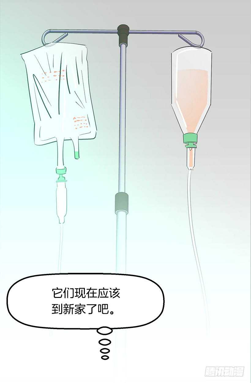《被废弃的皇妃》第二季完结篇 第23页