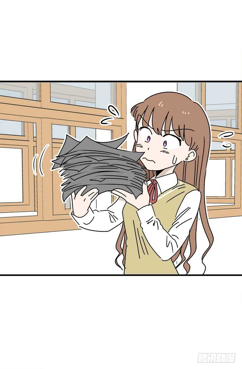 《被废弃的皇妃》把握时机 第21页