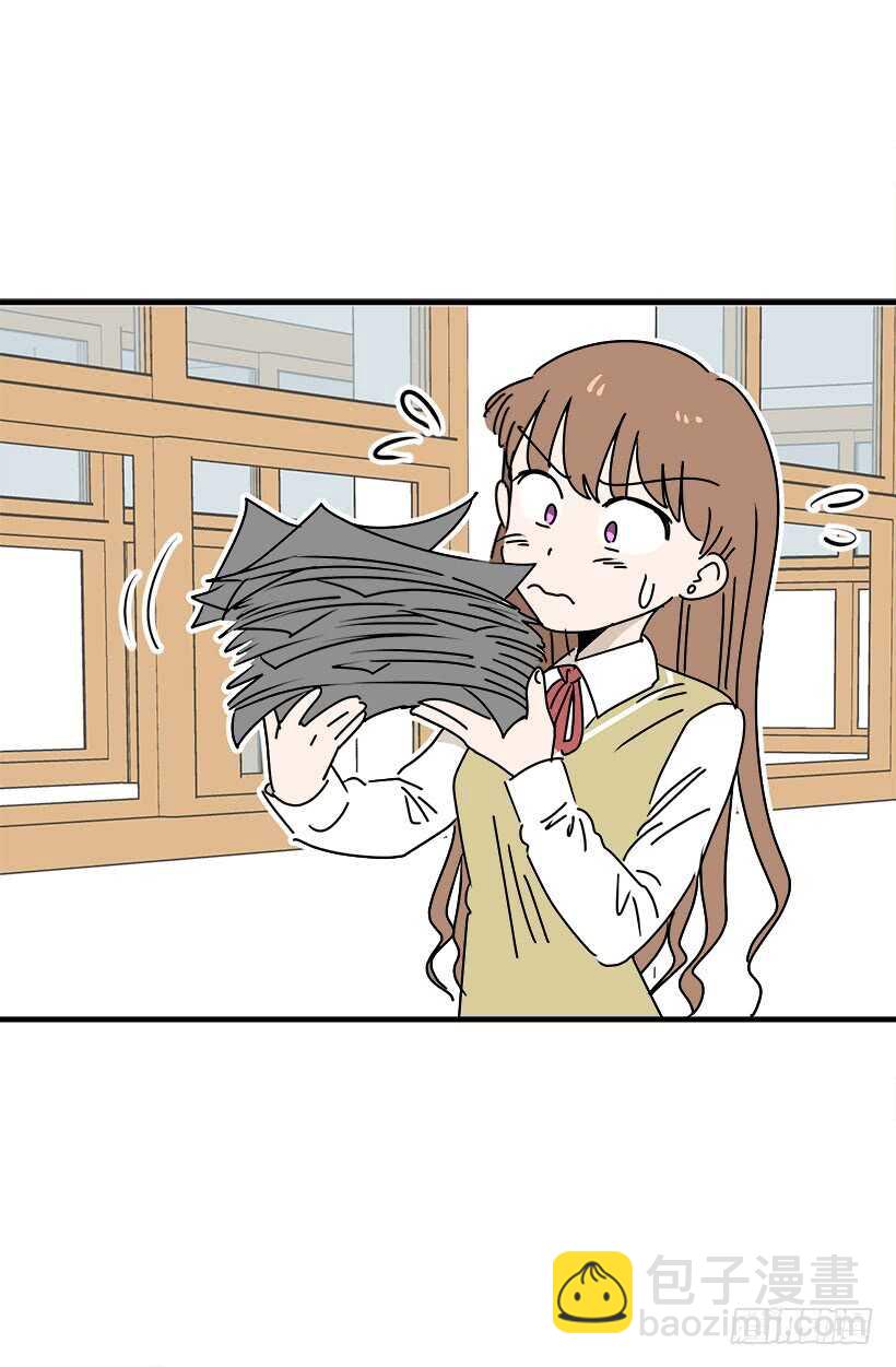 《被废弃的皇妃》把握时机 第21页