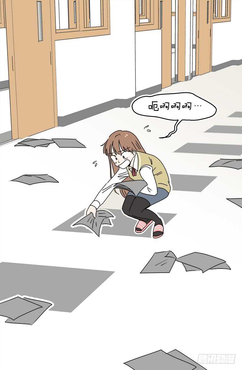 《被废弃的皇妃》把握时机 第25页
