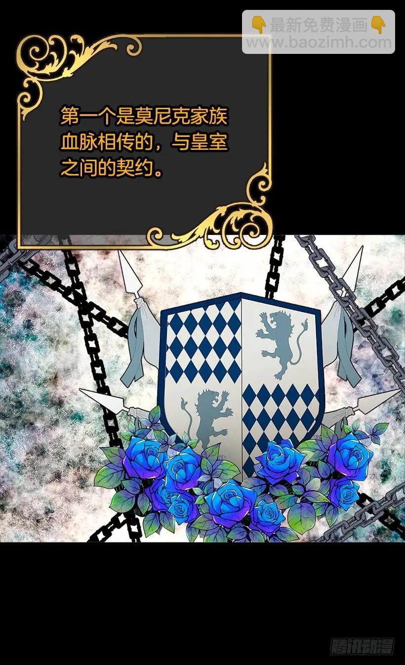 《被废弃的皇妃》露娜 第14页