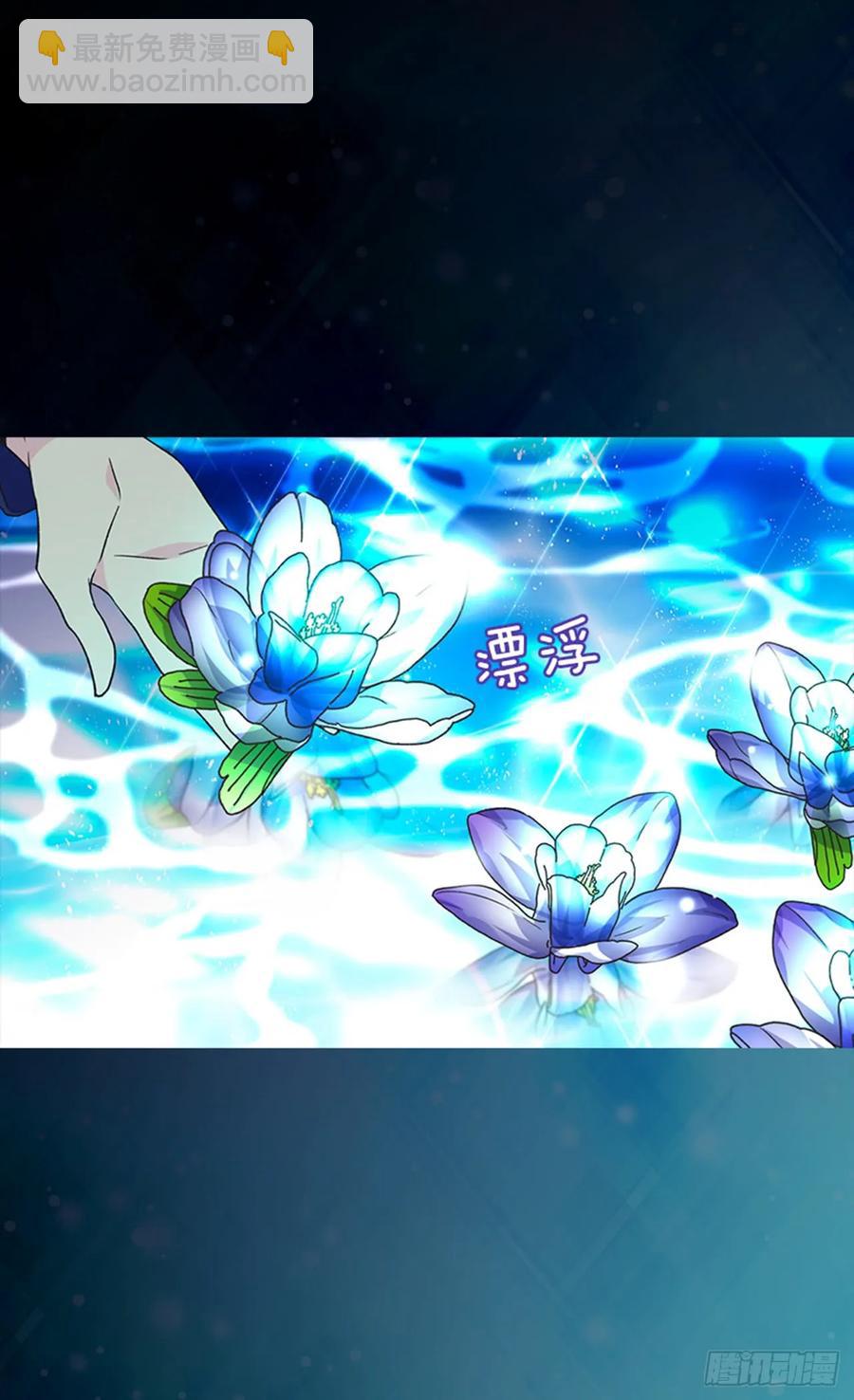 《被废弃的皇妃》太子的决定 第11页