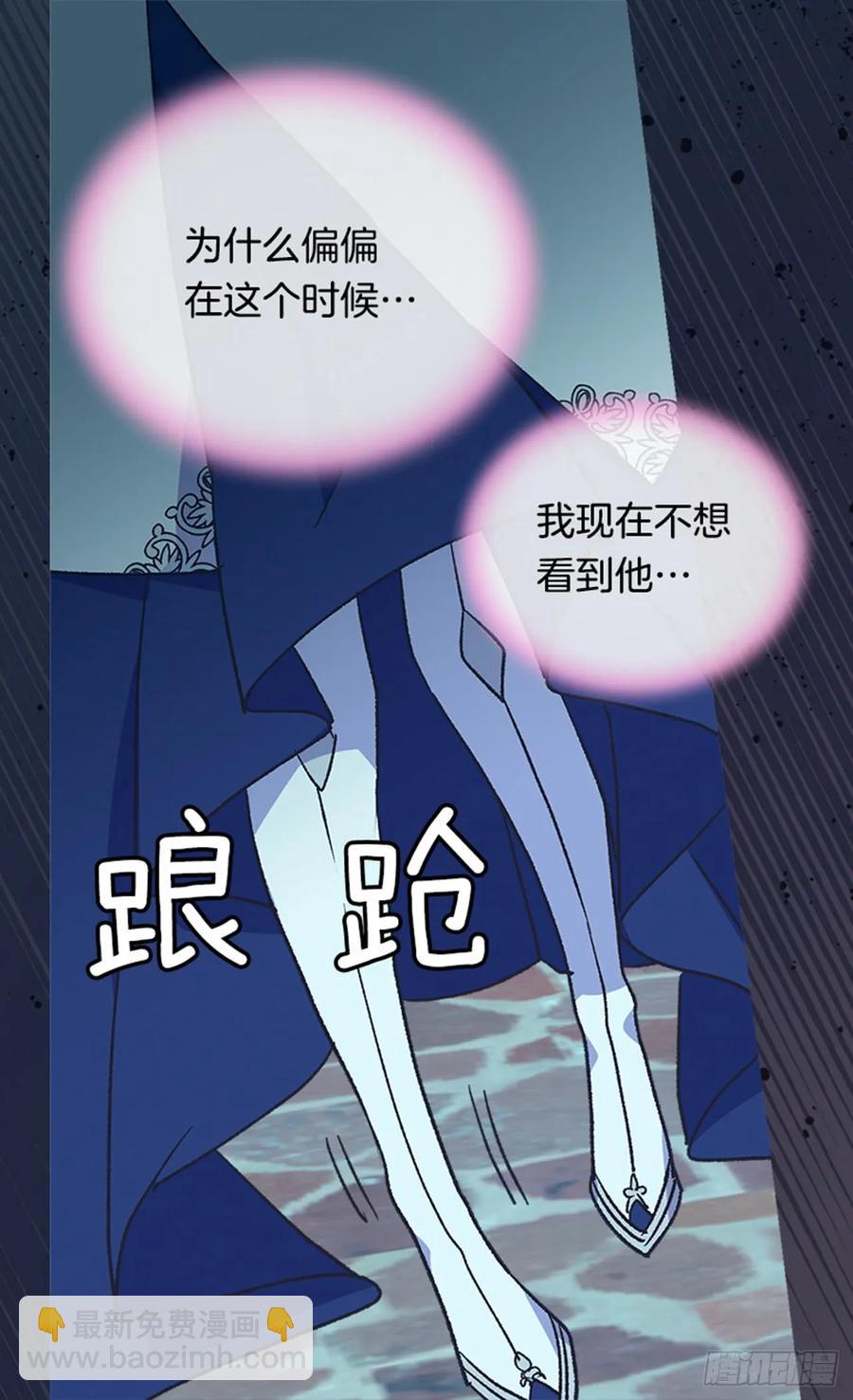 《被废弃的皇妃》太子的决定 第29页