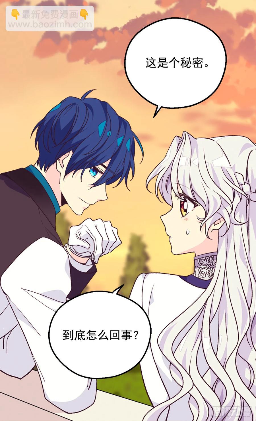 《被废弃的皇妃》秘密 第27页