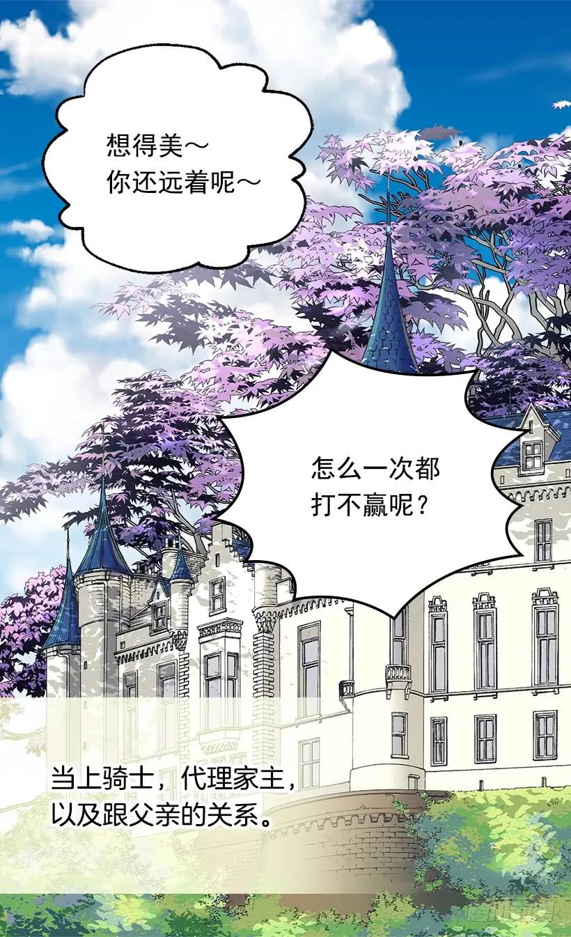 《被废弃的皇妃》噩耗 第7页