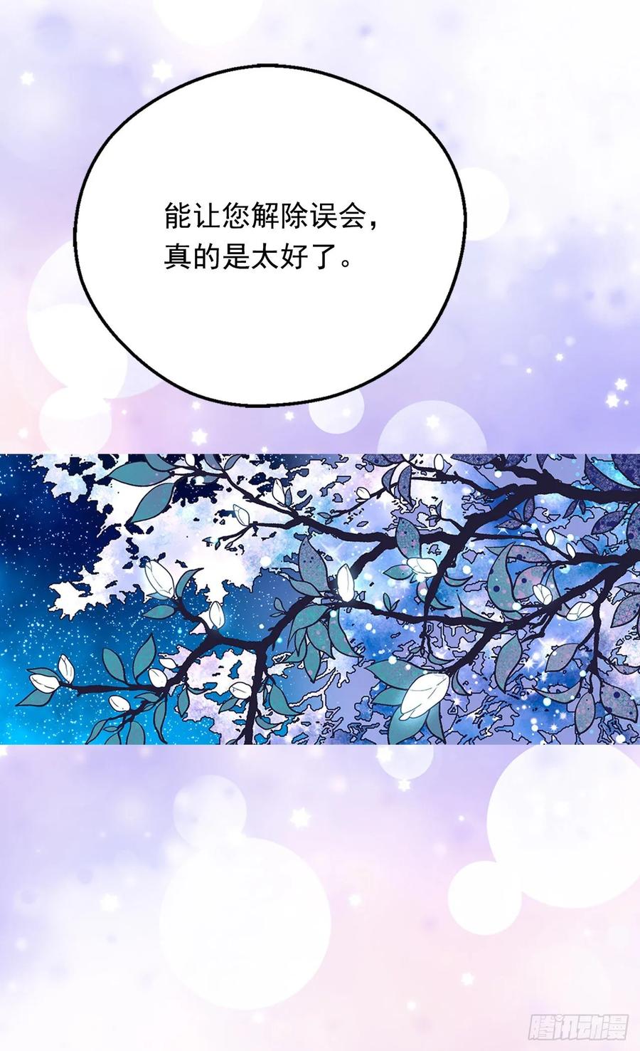 《被废弃的皇妃》陛下的身世 第30页