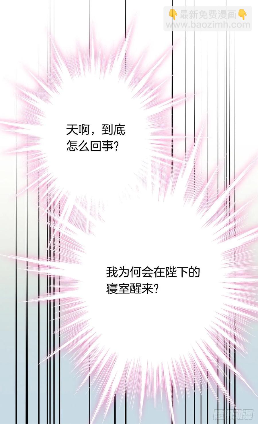 《被废弃的皇妃》陛下的身世 第42页