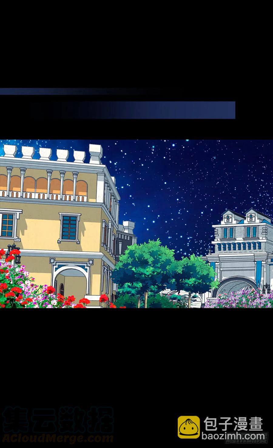 《被废弃的皇妃》太子的决定 第16页