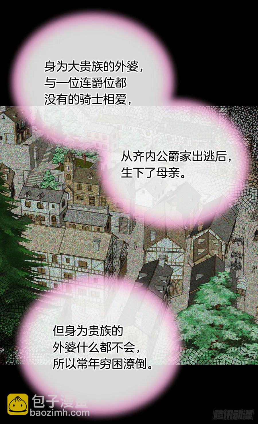 《被废弃的皇妃》你觉得我怎么样 第32页