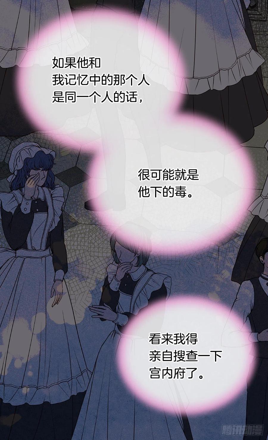 《被废弃的皇妃》症状初现 第29页